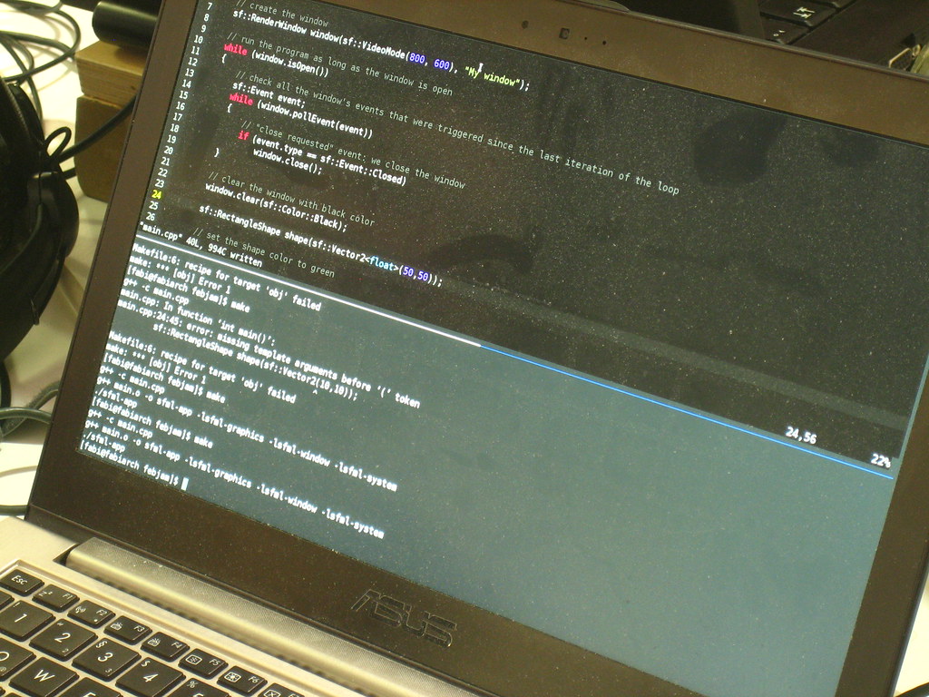 Cross-Platform App Development: A Framework Reference Guide
