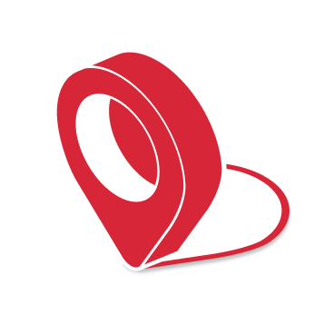 Location Pin Icon